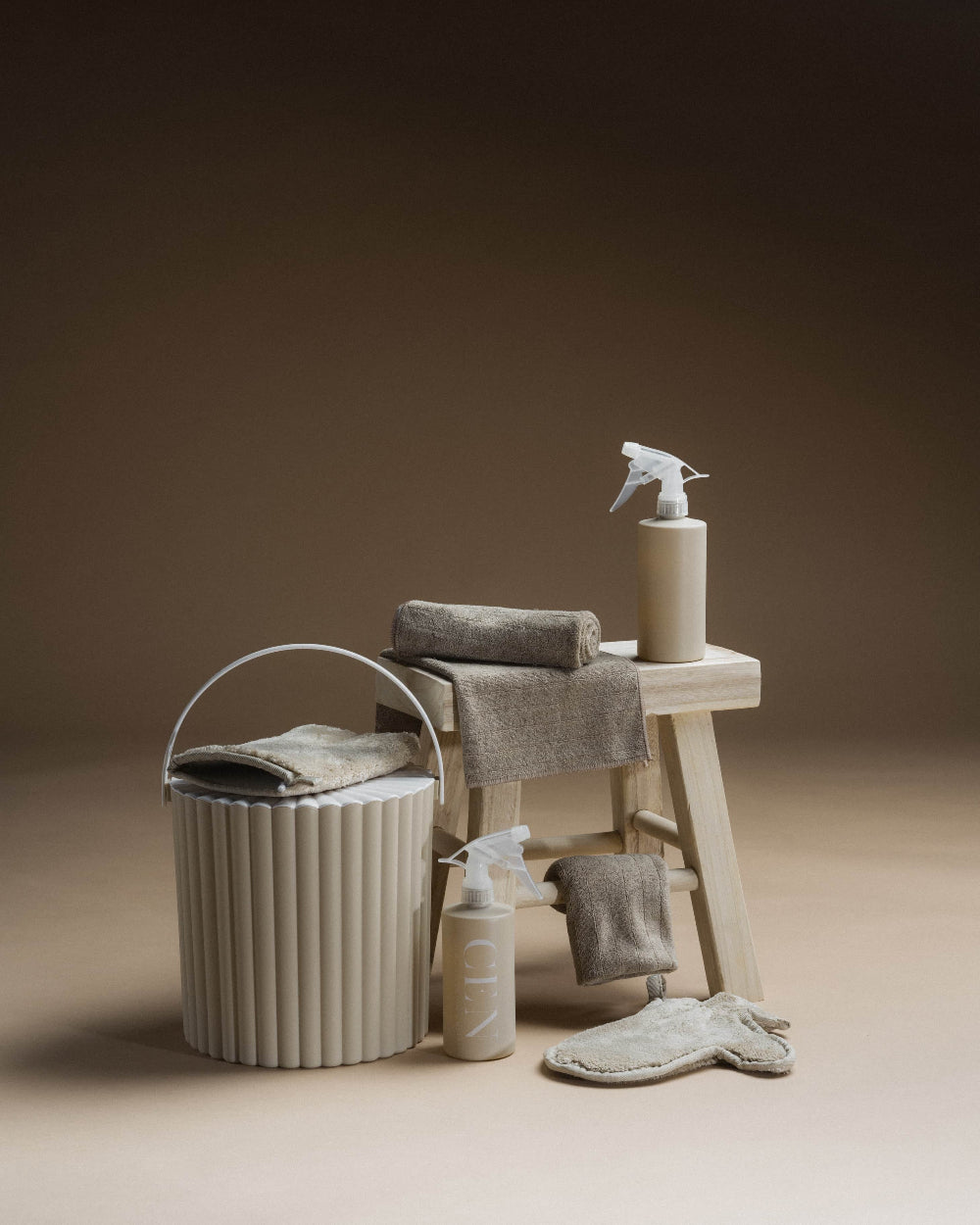 By Lien CEN vaskepakke (Spar 673,-)