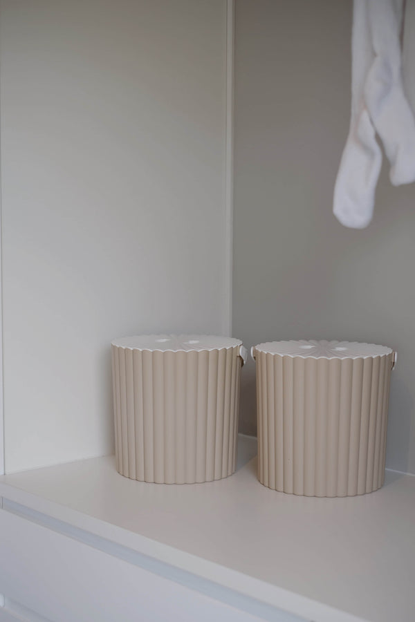 By Lien 2 for 1: The Bucket (50% rabatt)