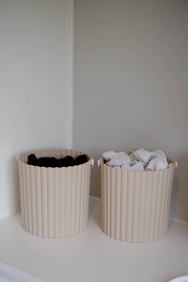 By Lien 2 for 1: The Bucket (50% rabatt)