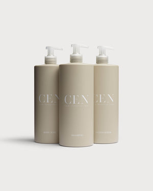 By Lien By Lien x CEN Dusjflasker