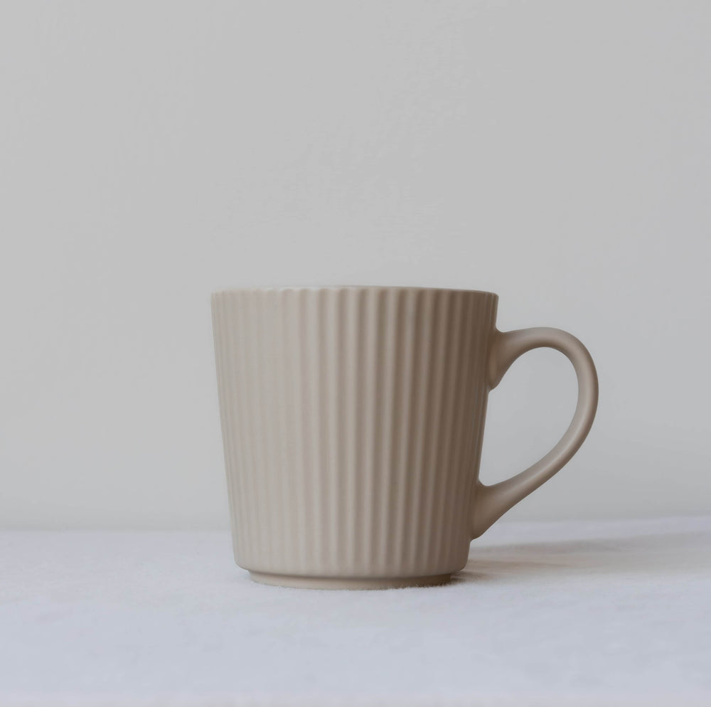 By Lien Reflect Ceramic Mug 1pk - Nomad