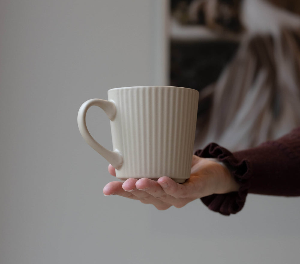 By Lien Reflect Ceramic Mug 1pk - Nomad