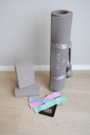 By Lien ZEN Treningsstrikker 3 pk