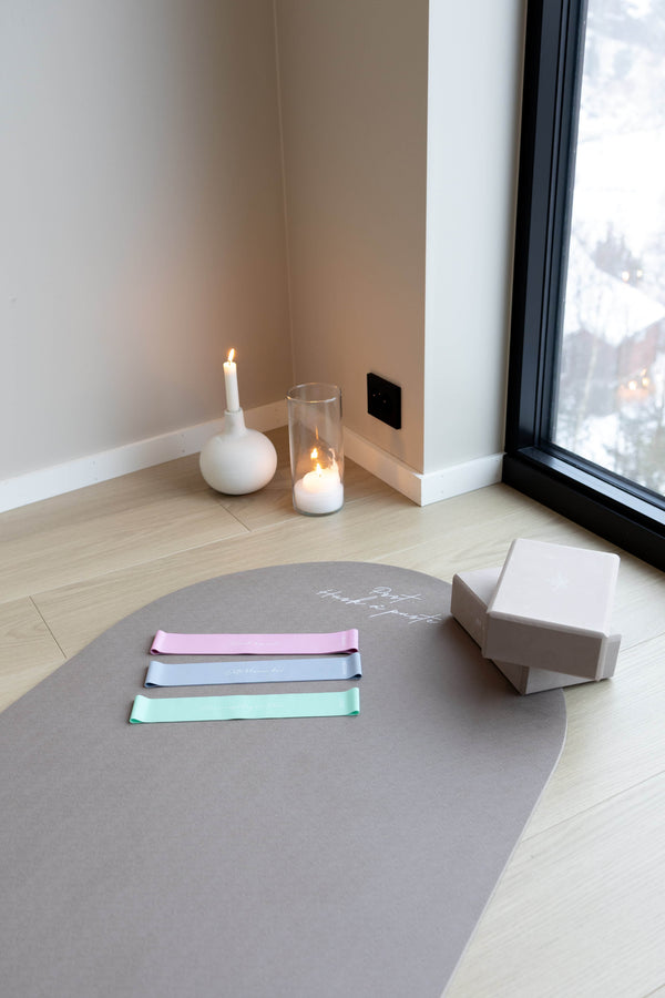 By Lien ZEN Treningsstrikker 3 pk