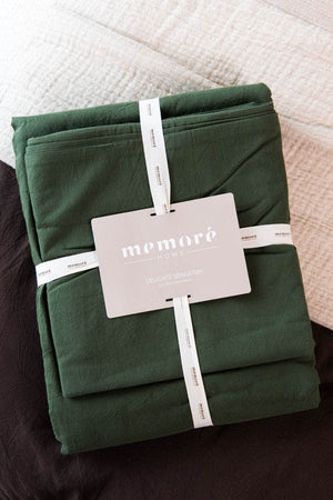 Memoré 200 x 140 Delicate Sengesett 200x140 - Duffel Bag