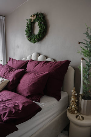 Memoré 70 x 100 Delicate Hotellputetrekk 70x100 - Fig