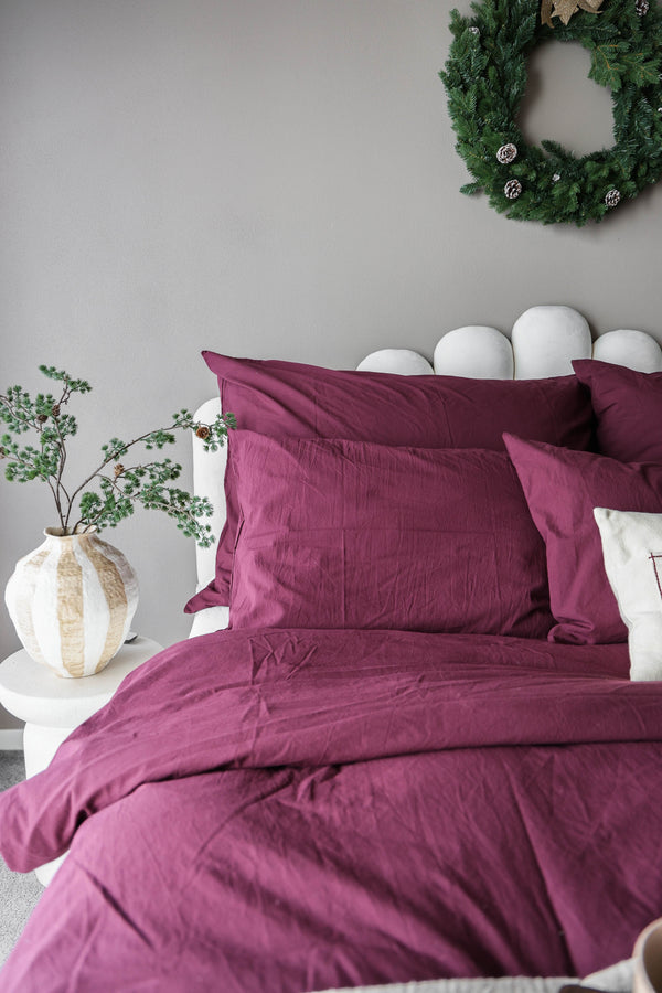 Memoré 70 x 100 Delicate Hotellputetrekk 70x100 - Fig