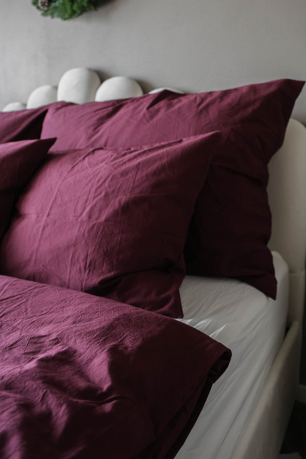 Memoré 70 x 100 Delicate Hotellputetrekk 70x100 - Fig