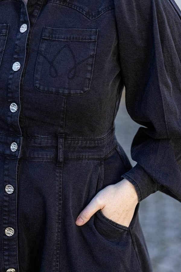 Memoré Denim Delight