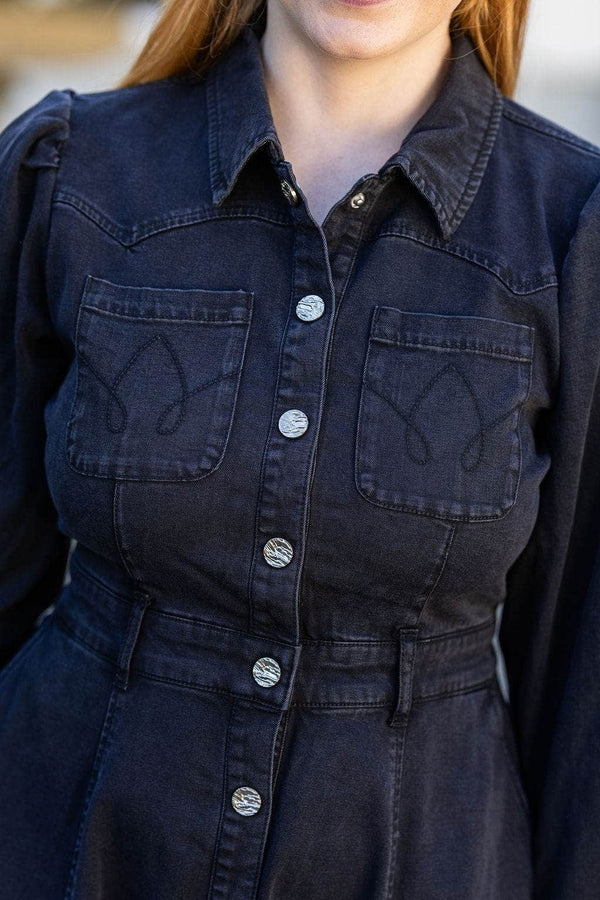 Memoré Denim Delight