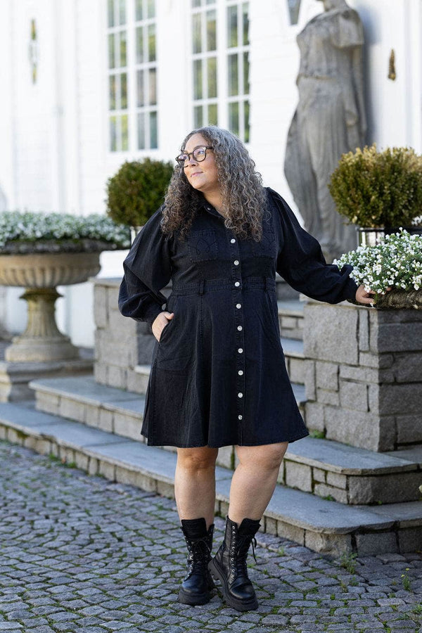 Memoré Denim Delight