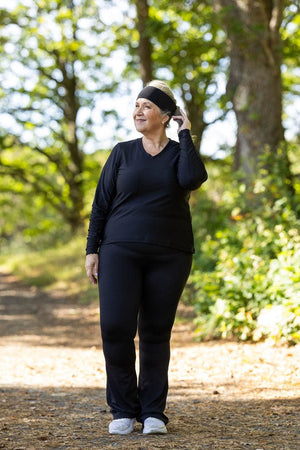 Memoré One Size ZEN Pannebånd