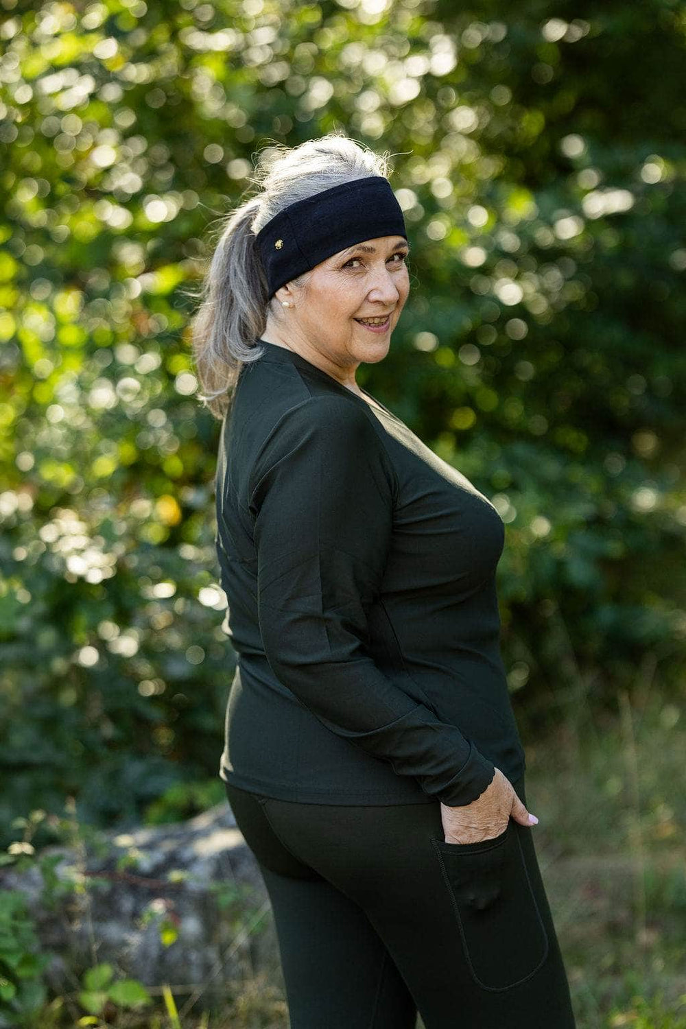 Memoré One Size ZEN Pannebånd