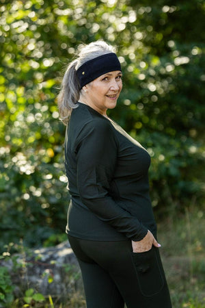 Memoré One Size ZEN Pannebånd