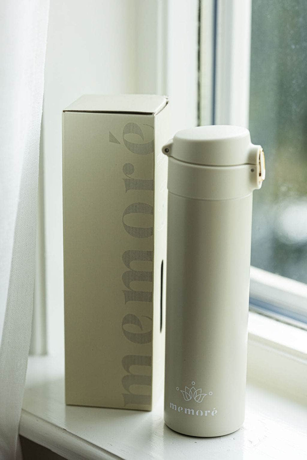 Memoré Onesize Termokopp Limited Edition - Angora