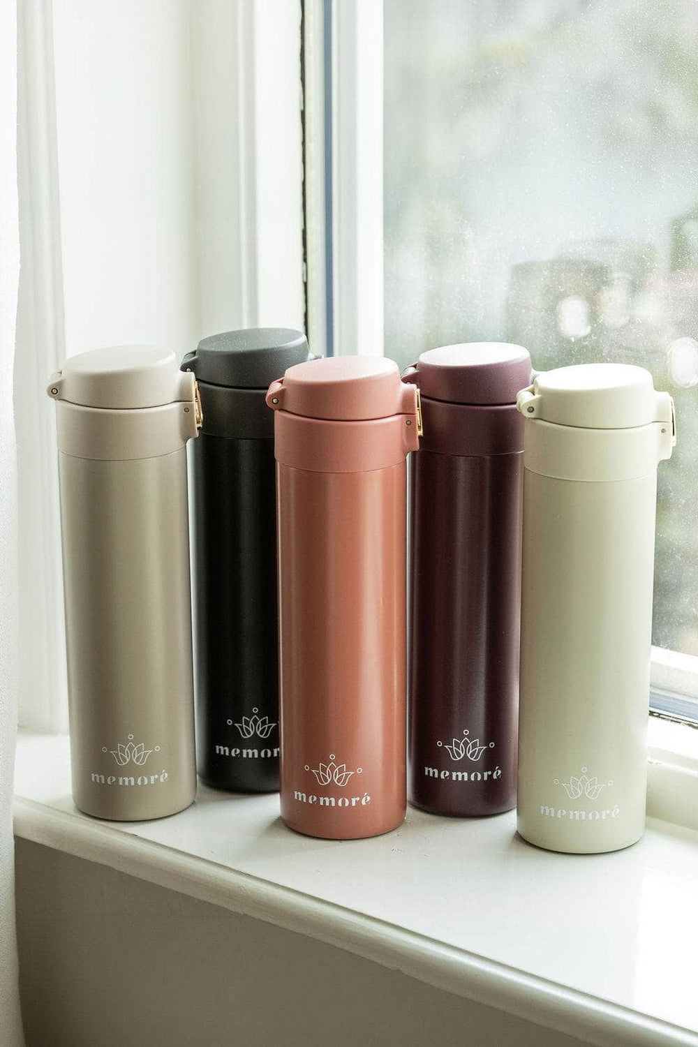 Memoré Termokopp Limited Edition - Nostalgia Rose