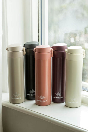Memoré Onesize Termokopp Limited Edition - Simply Taupe