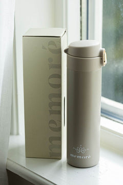 Memoré Onesize Termokopp Limited Edition - Simply Taupe