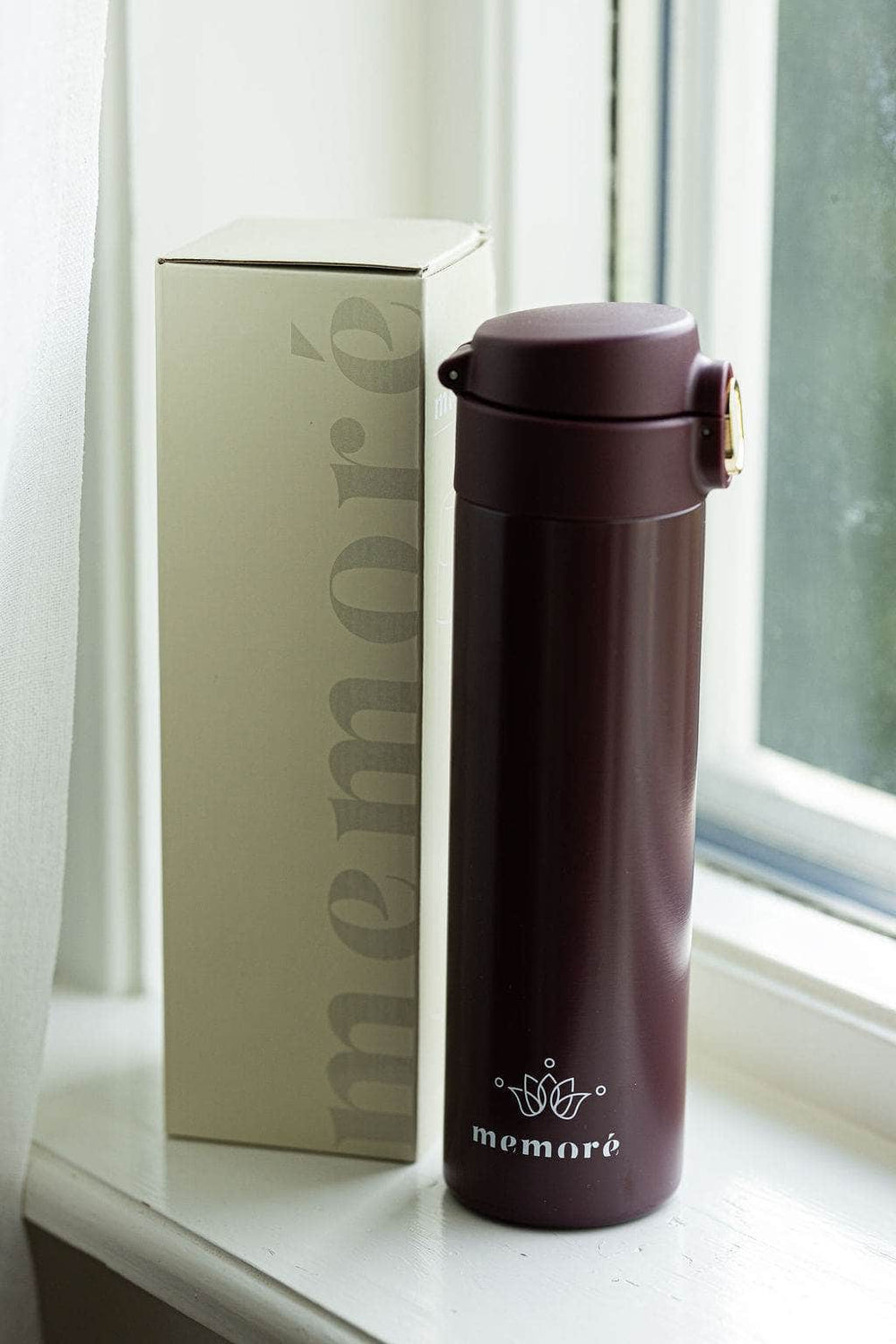 Memoré Onesize Termokopp Limited Edition - Winetasting