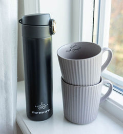 Memoré Pappas morgenkaffe - Duffel Bag (spar 238,-)