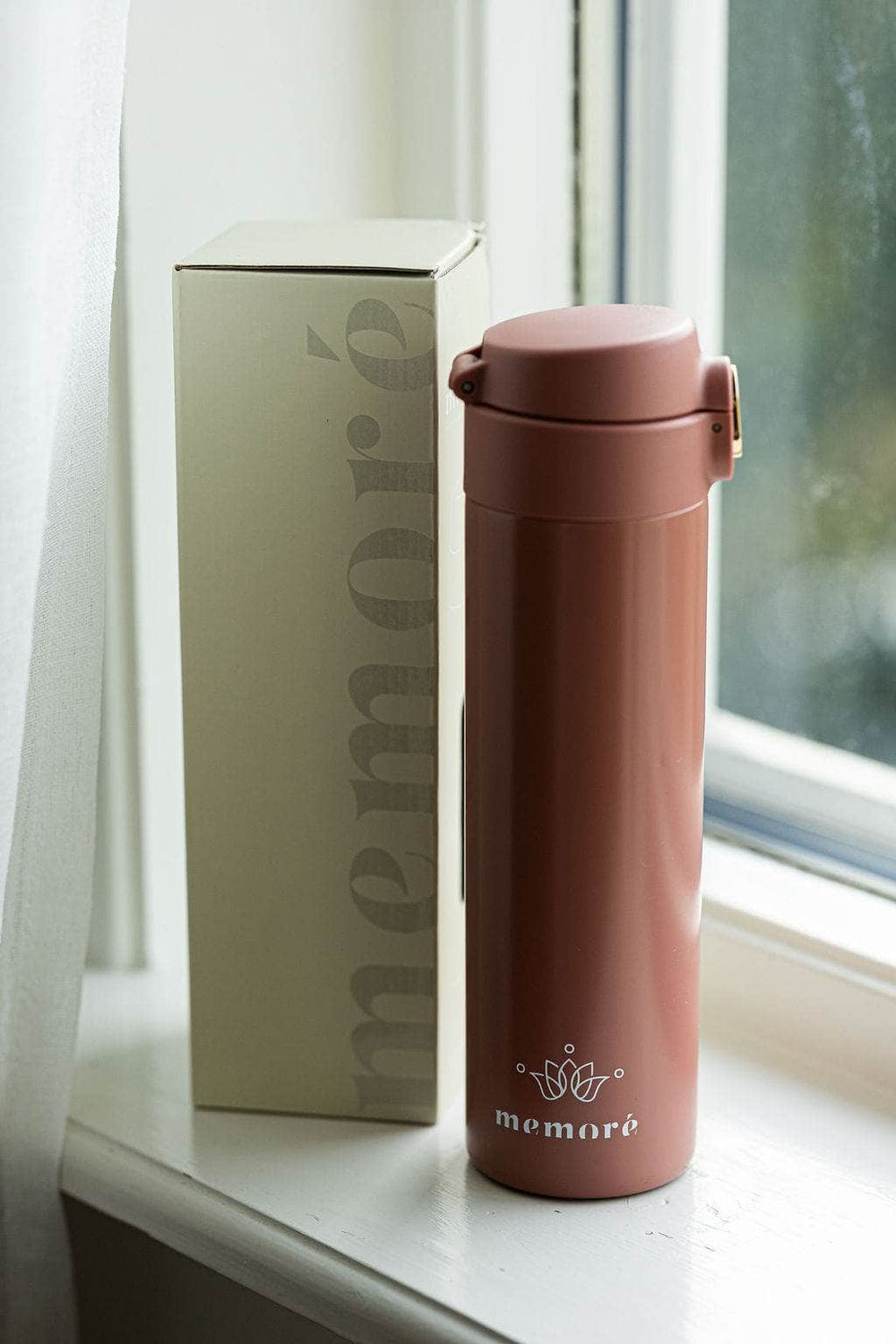 Memoré Termokopp Limited Edition - Nostalgia Rose