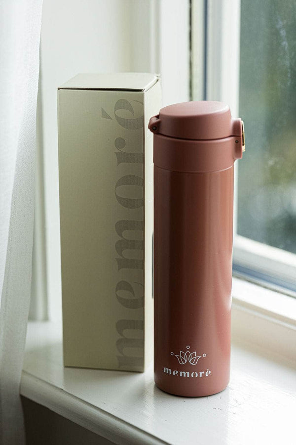 Memoré Termokopp Limited Edition - Nostalgia Rose